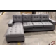 Galaxy L6212 Sectional 